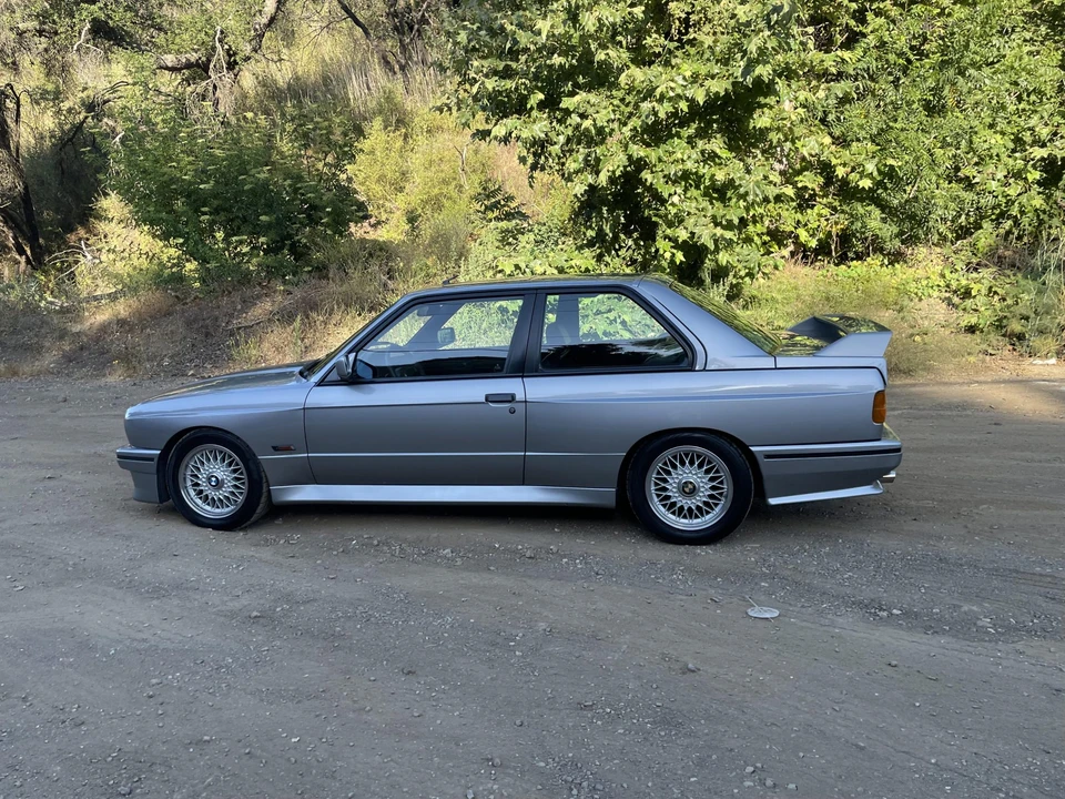 1987 BMW E30 M3 - Image 30 of 31