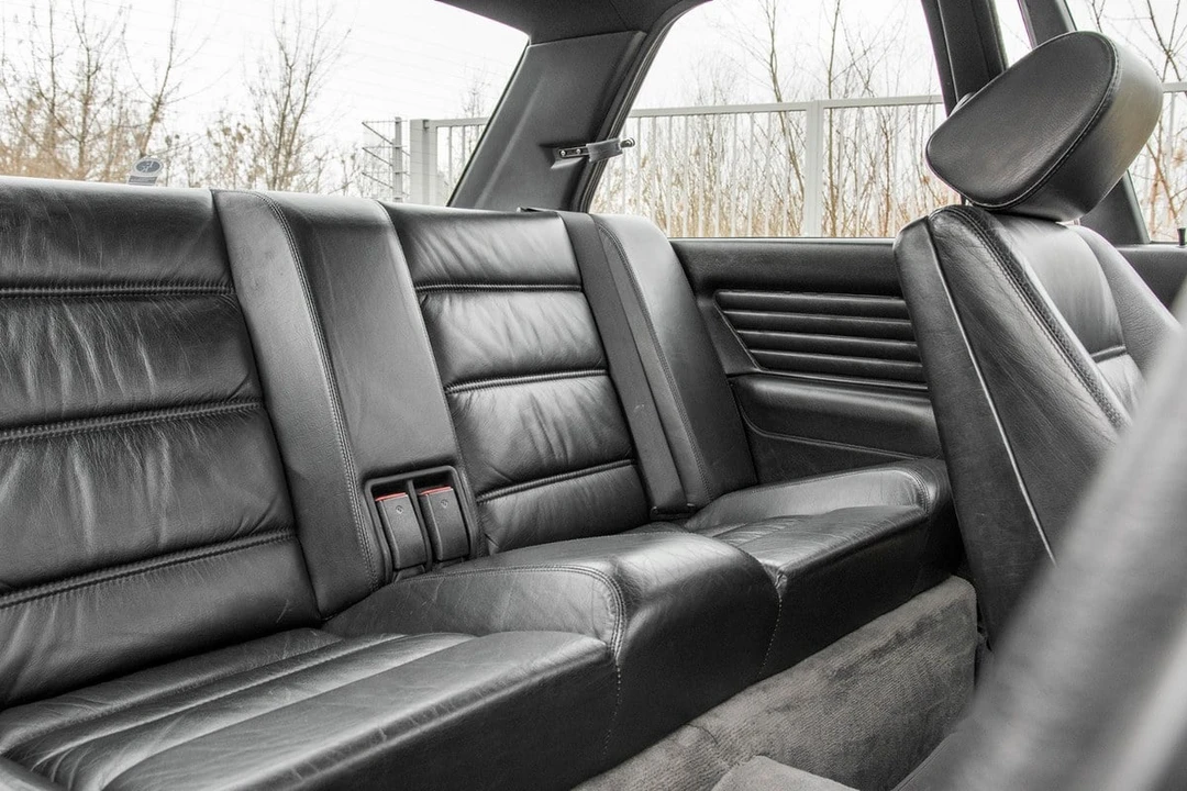1987 BMW E30 M3 - Image 28 of 30