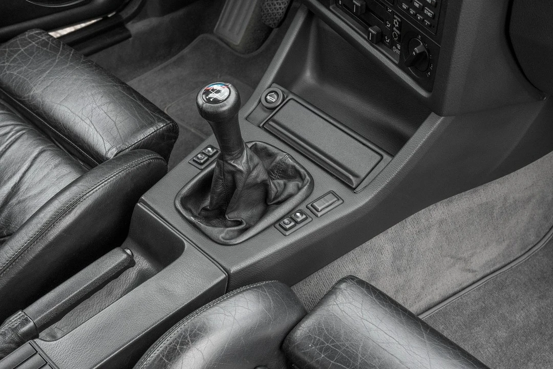 1987 BMW E30 M3 - Image 23 of 30