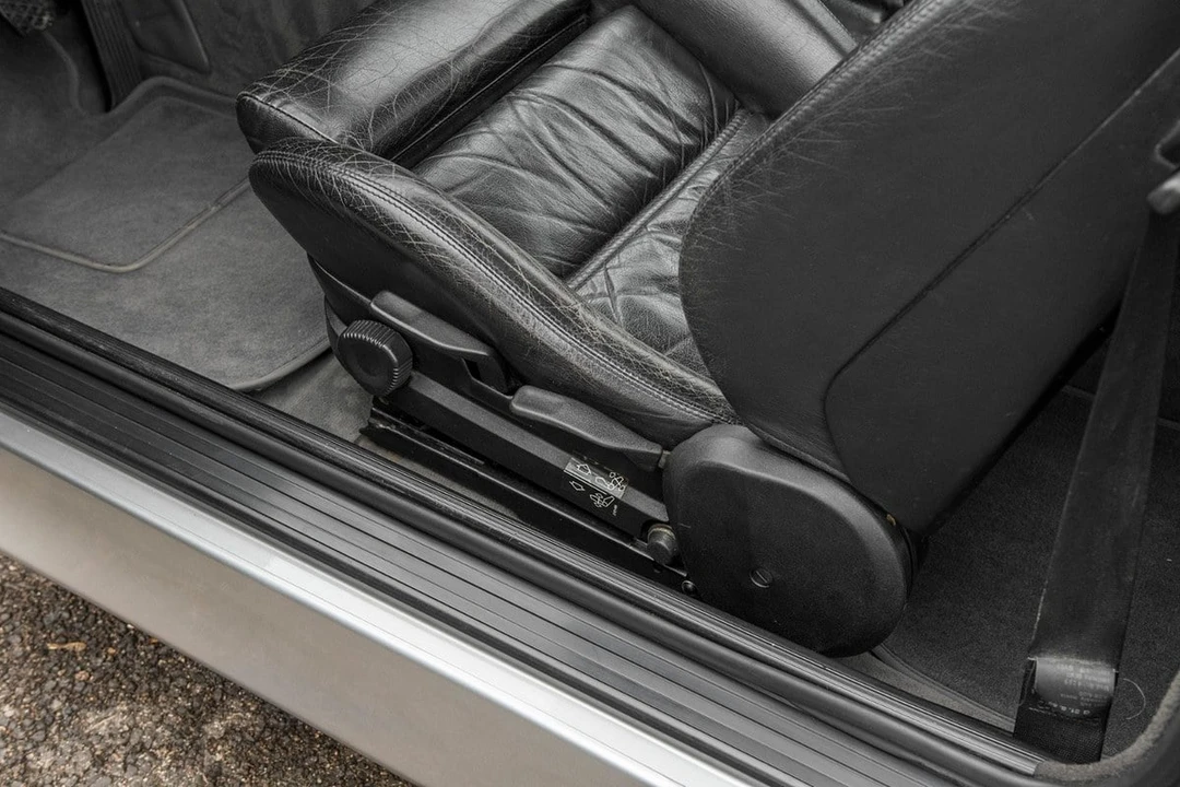 1987 BMW E30 M3 - Image 24 of 30