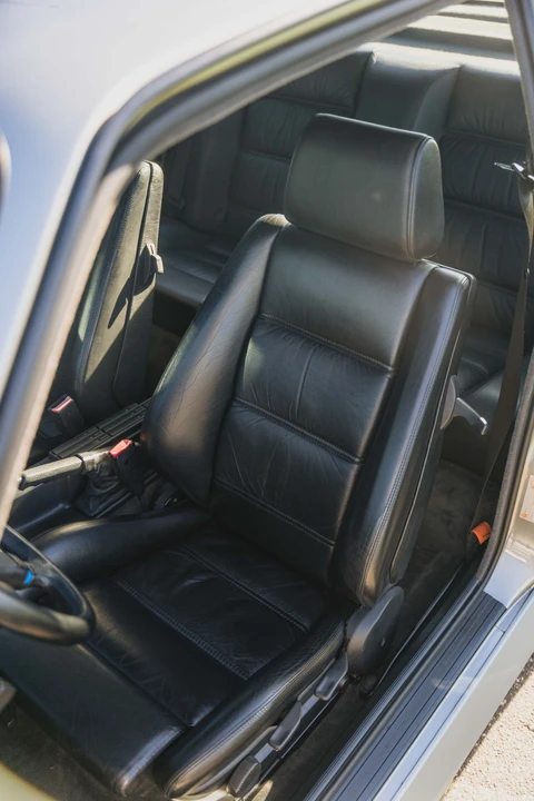 1987 BMW E30 M3 - Image 17 of 31