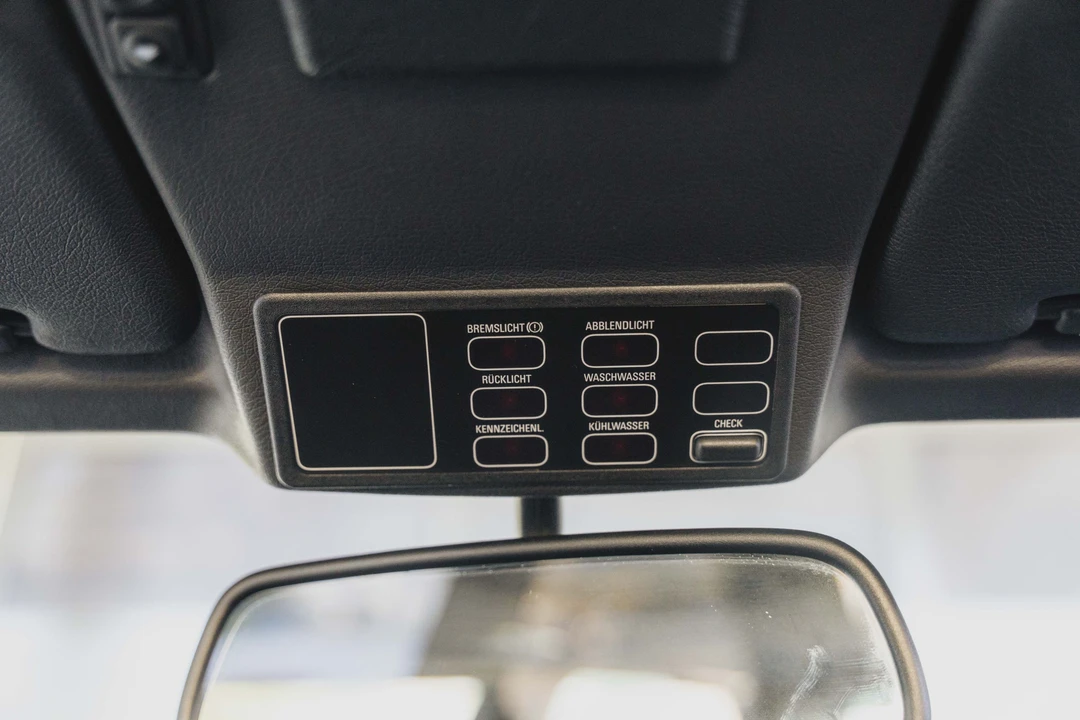 1987 BMW E30 M3 - Image 15 of 31