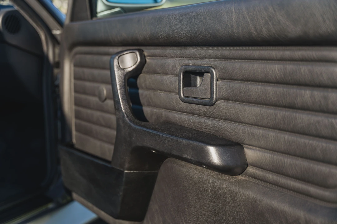 1987 BMW E30 M3 - Image 19 of 31