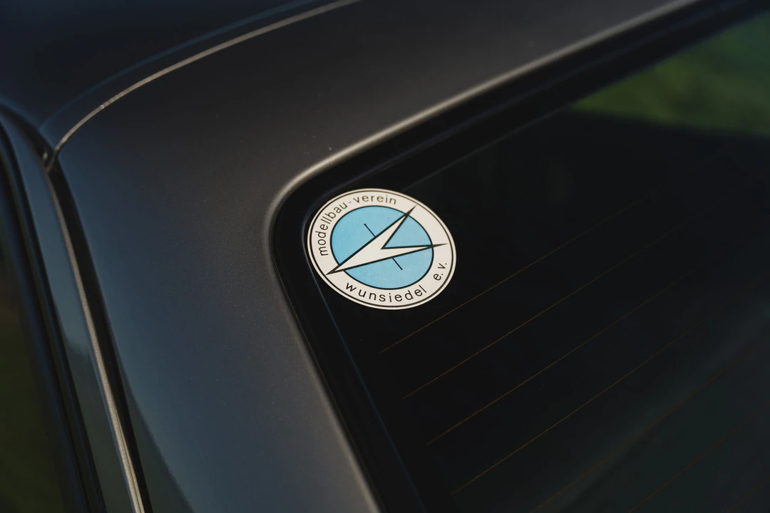1987 BMW E30 M3 - Image 29 of 31