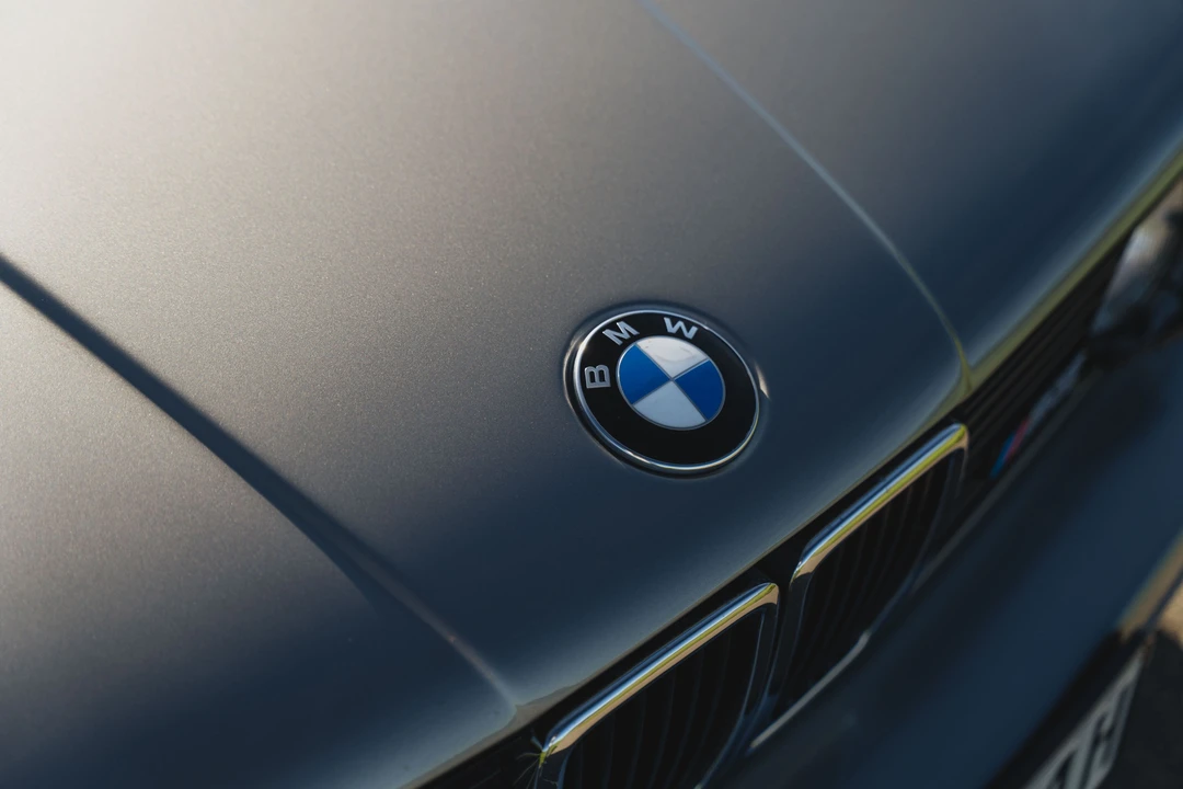 1987 BMW E30 M3 - Image 28 of 31