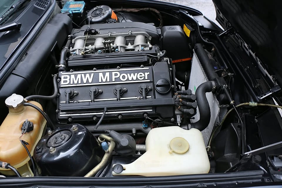 1987 BMW E30 M3 - Image 12 of 20