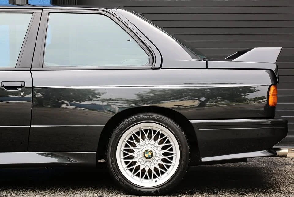 1987 BMW E30 M3 - Image 14 of 20