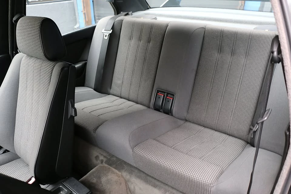 1987 BMW E30 M3 - Image 19 of 20