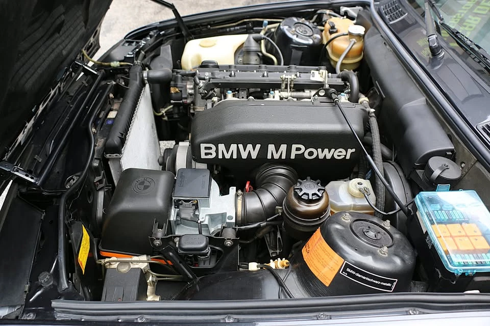 1987 BMW E30 M3 - Image 10 of 20