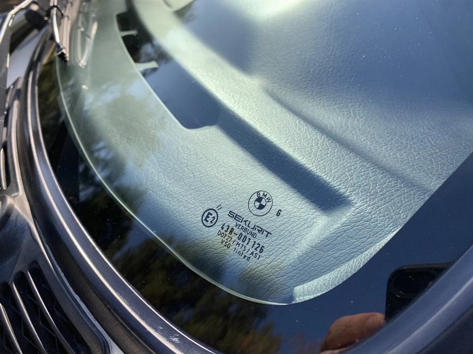 1987 BMW E30 M3 - Image 30 of 31