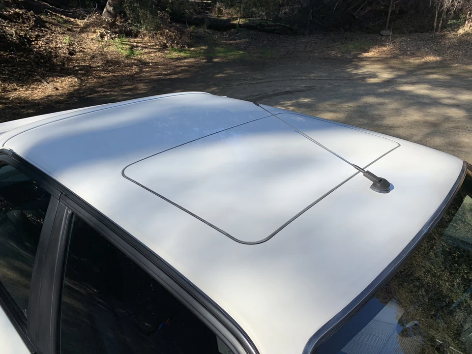 1987 BMW E30 M3 - Image 16 of 31