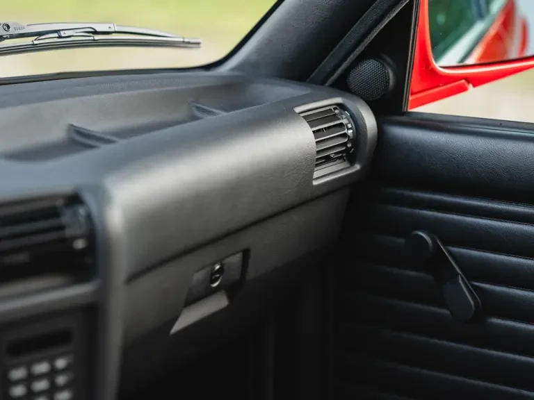 1987 BMW E30 M3 - Image 21 of 31