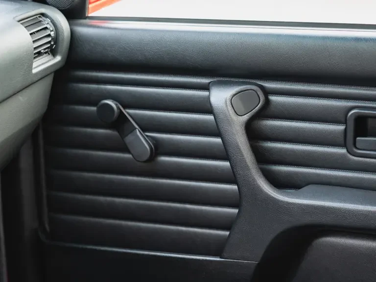1987 BMW E30 M3 - Image 22 of 31