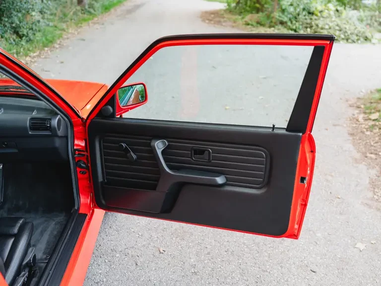 1987 BMW E30 M3 - Image 24 of 31