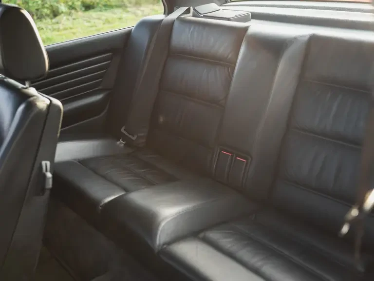 1987 BMW E30 M3 - Image 18 of 31