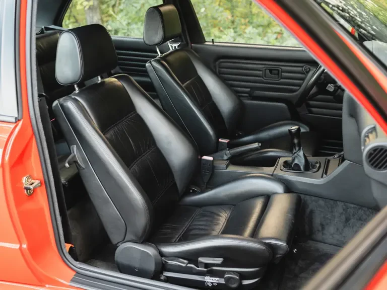 1987 BMW E30 M3 - Image 17 of 31