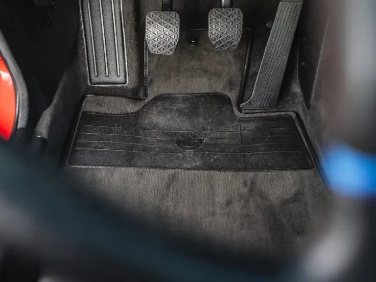 1987 BMW E30 M3 - Image 15 of 31