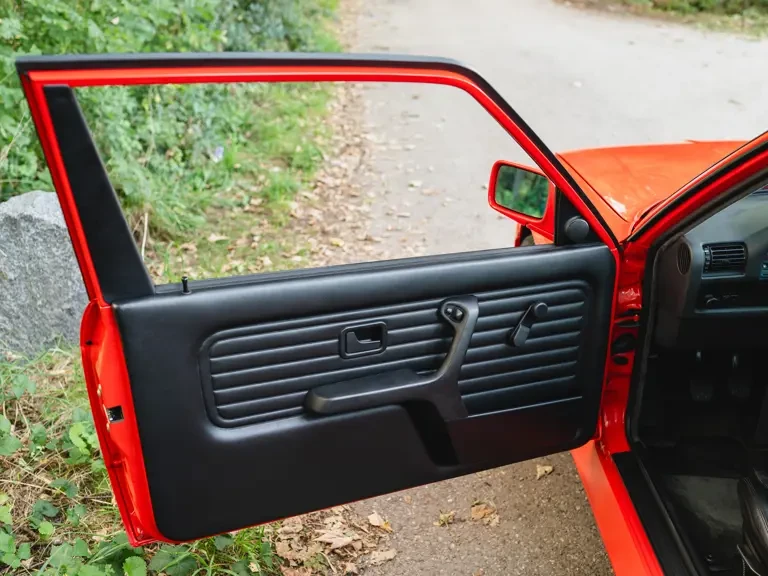 1987 BMW E30 M3 - Image 25 of 31