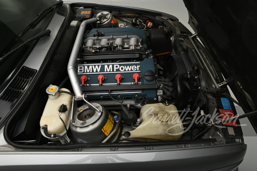 1987 BMW E30 M3 - Image 3 of 31