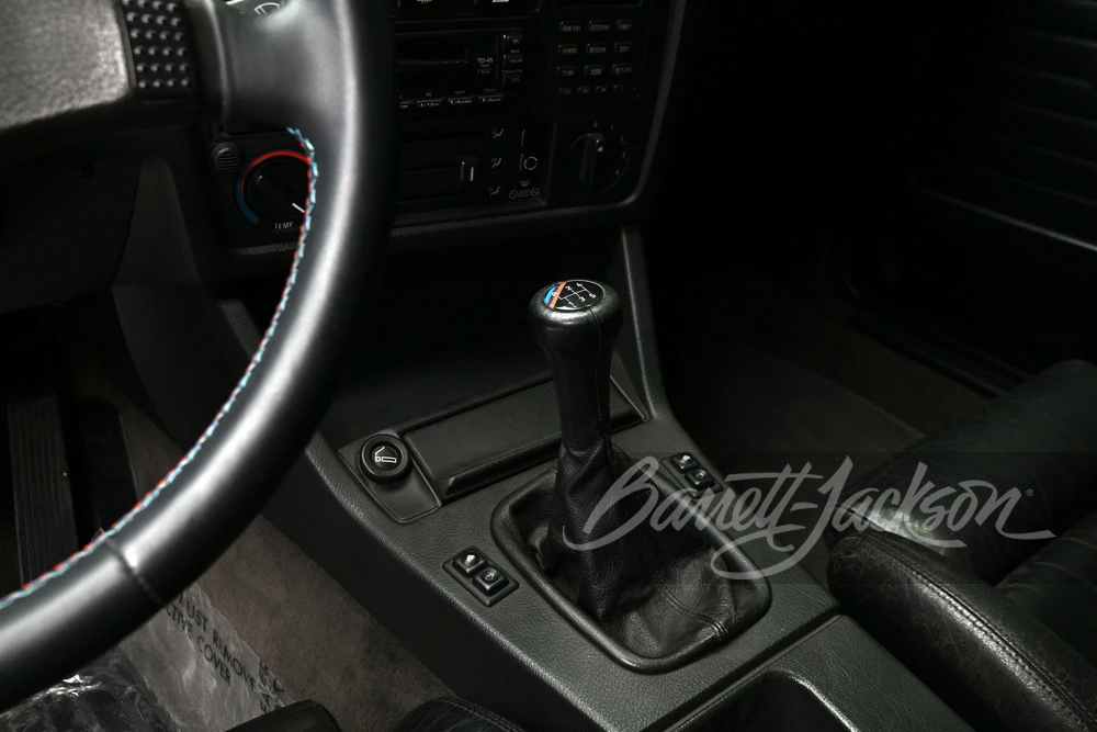 1987 BMW E30 M3 - Image 16 of 31