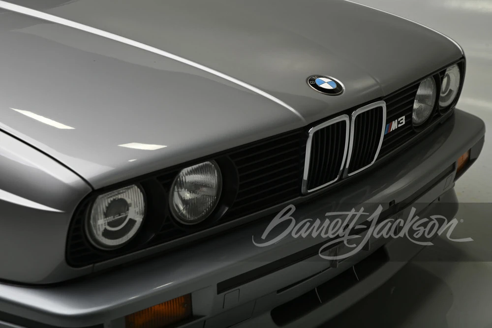 1987 BMW E30 M3 - Image 31 of 31
