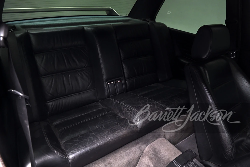 1987 BMW E30 M3 - Image 13 of 31