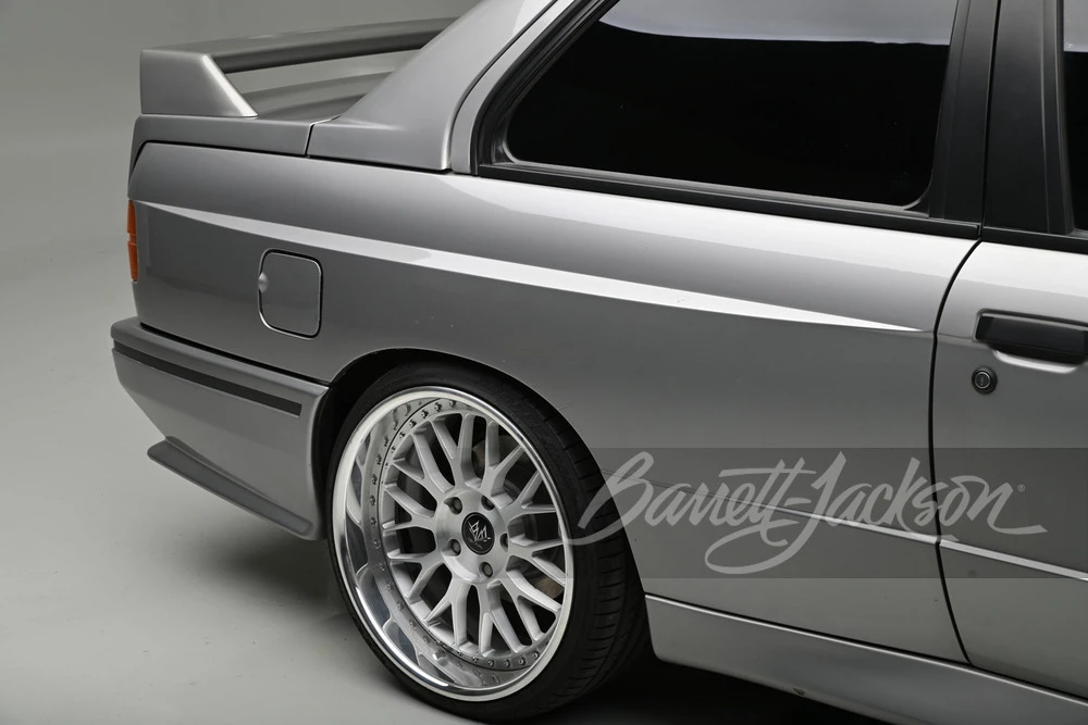 1987 BMW E30 M3 - Image 28 of 31