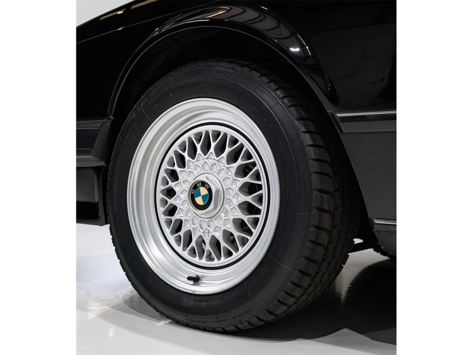 1987 BMW E24 M635CSi & M6 - Image 12 of 31