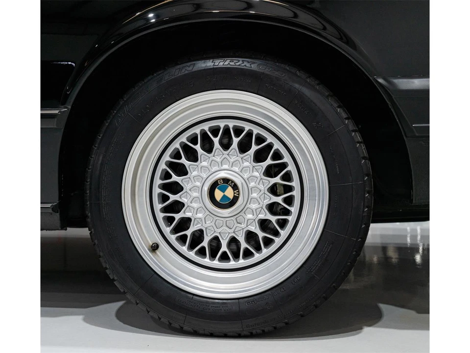 1987 BMW E24 M635CSi & M6 - Image 13 of 31