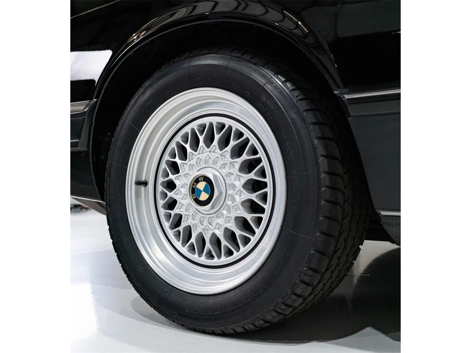 1987 BMW E24 M635CSi & M6 - Image 17 of 31