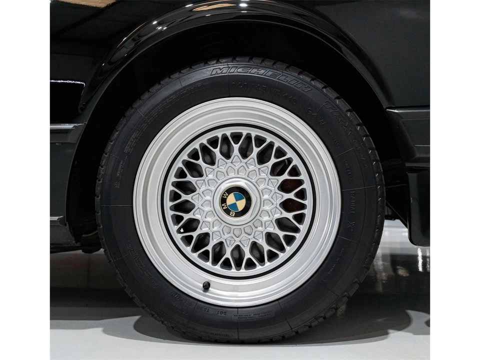 1987 BMW E24 M635CSi & M6 - Image 18 of 31