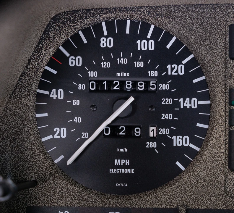 1987 BMW E24 M635CSi & M6 - Image 18 of 21
