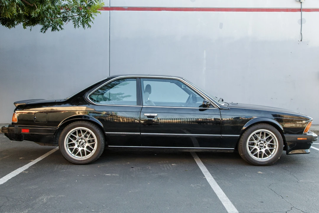 1987 BMW E24 M635CSi & M6 - Image 6 of 31