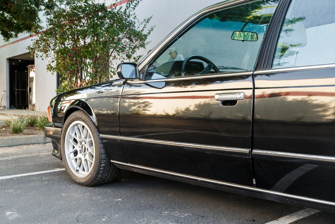 1987 BMW E24 M635CSi & M6 - Image 11 of 31