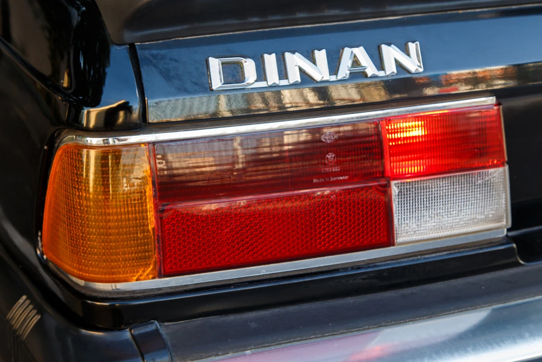 1987 BMW E24 M635CSi & M6 - Image 17 of 31
