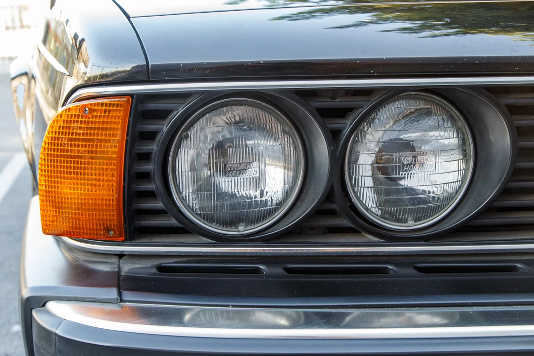 1987 BMW E24 M635CSi & M6 - Image 19 of 31
