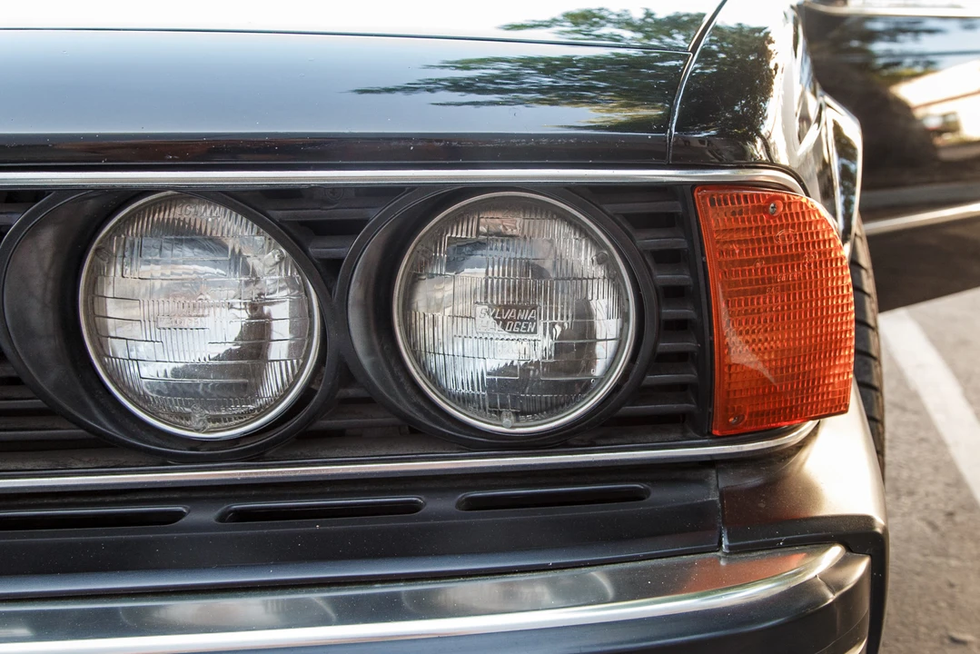 1987 BMW E24 M635CSi & M6 - Image 20 of 31