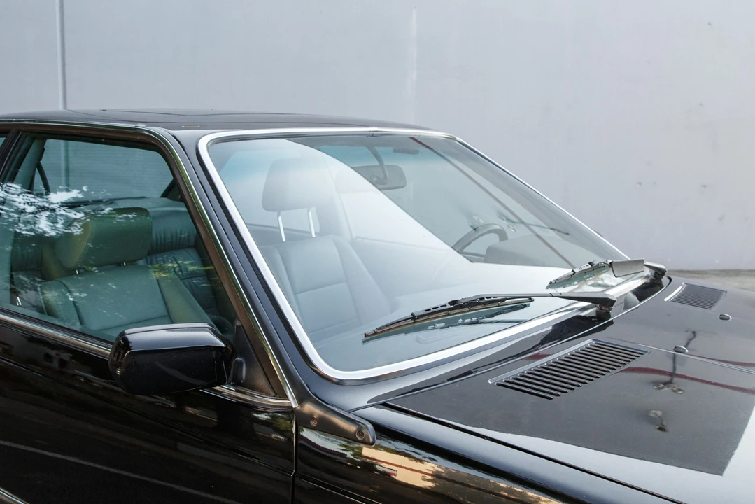 1987 BMW E24 M635CSi & M6 - Image 26 of 31