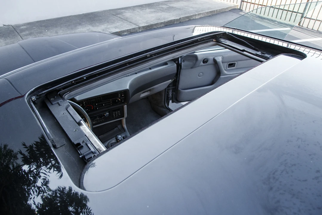 1987 BMW E24 M635CSi & M6 - Image 25 of 31
