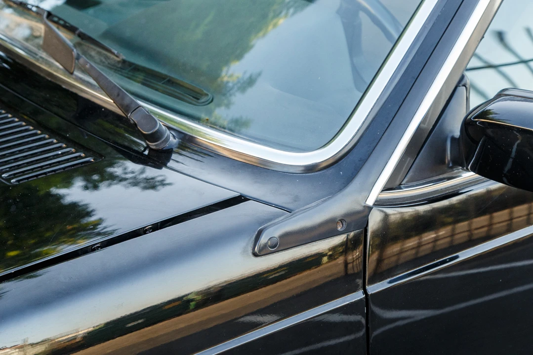 1987 BMW E24 M635CSi & M6 - Image 30 of 31