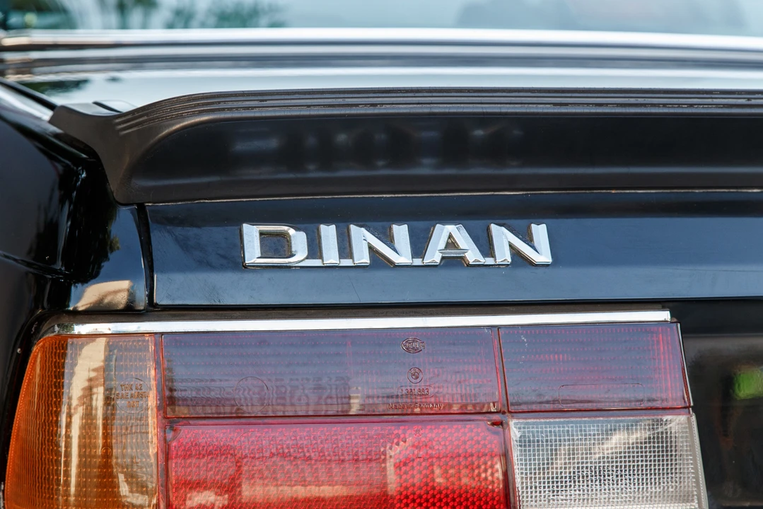 1987 BMW E24 M635CSi & M6 - Image 16 of 31