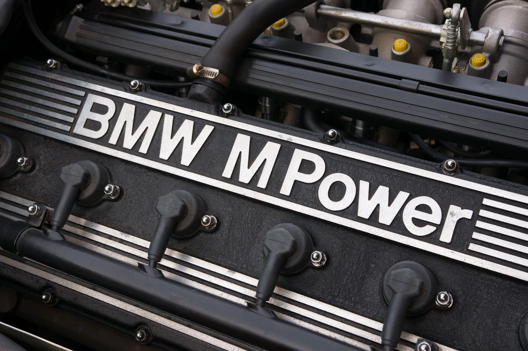 1987 BMW E24 M635CSi & M6 - Image 10 of 23