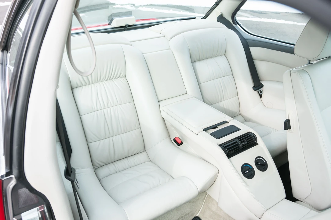 1987 BMW E24 M635CSi & M6 - Image 18 of 23