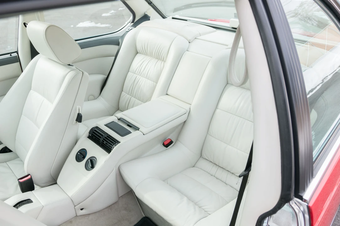1987 BMW E24 M635CSi & M6 - Image 17 of 23