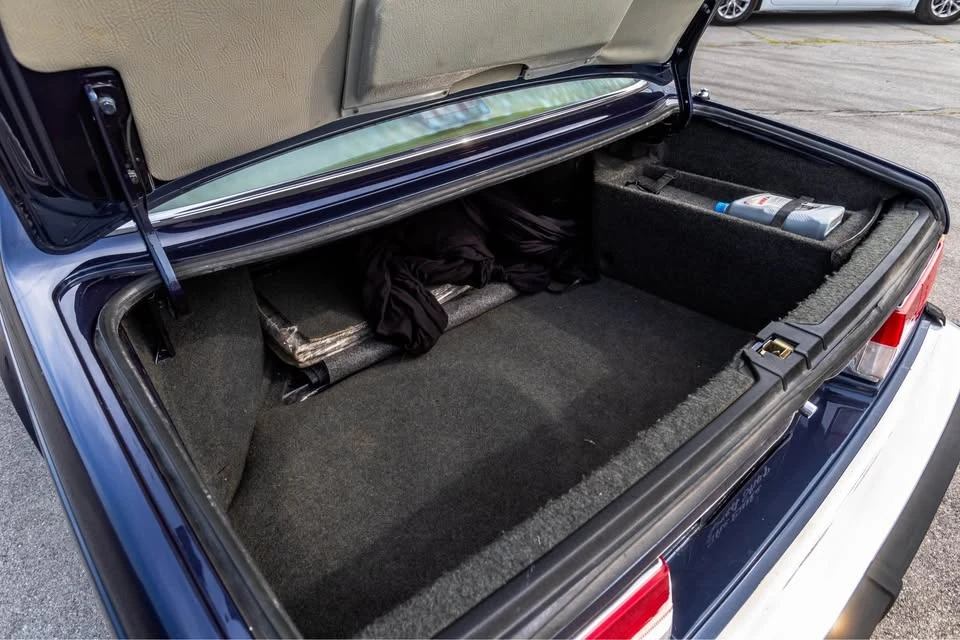 1987 BMW E24 M635CSi & M6 - Image 17 of 20