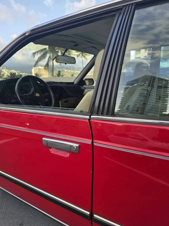 1987 BMW E24 M635CSi & M6 - Image 7 of 20