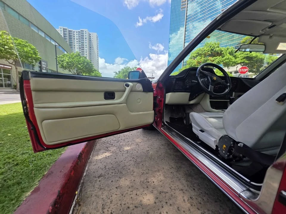 1987 BMW E24 M635CSi & M6 - Image 10 of 20