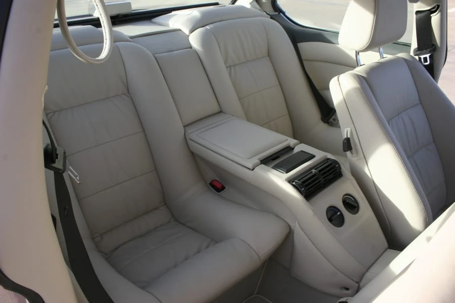 1987 BMW E24 M635CSi & M6 - Image 6 of 12