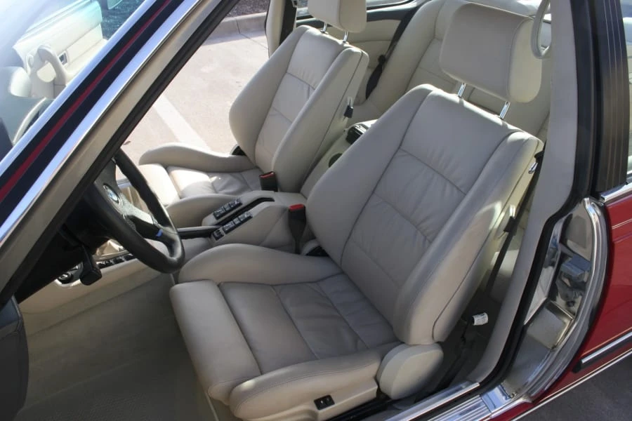 1987 BMW E24 M635CSi & M6 - Image 5 of 12