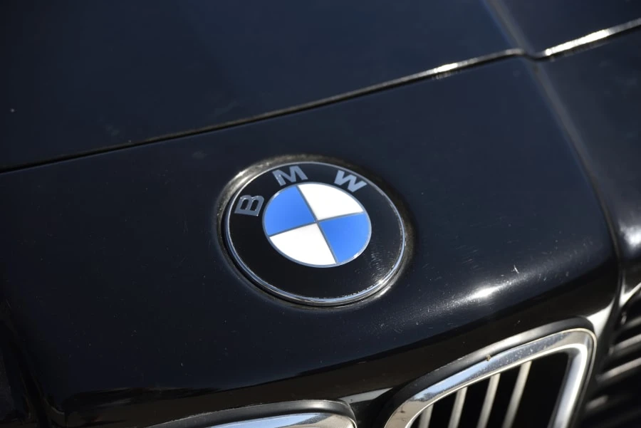 1987 BMW E24 M635CSi & M6 - Image 9 of 31